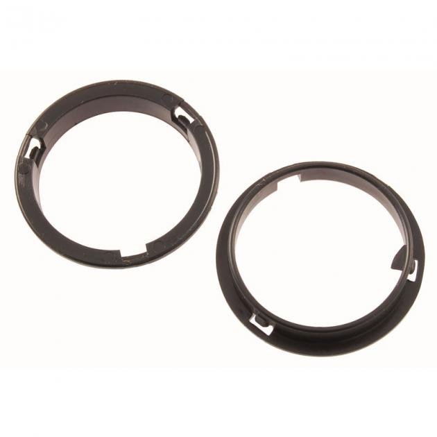 Dennis Carpenter Headlight Wiring Grommet - 1964-67 Ford Car C7ZZ-14603-PR