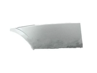 Toyota 52512-35100-B0 Front Bumper Filler Right Hand
