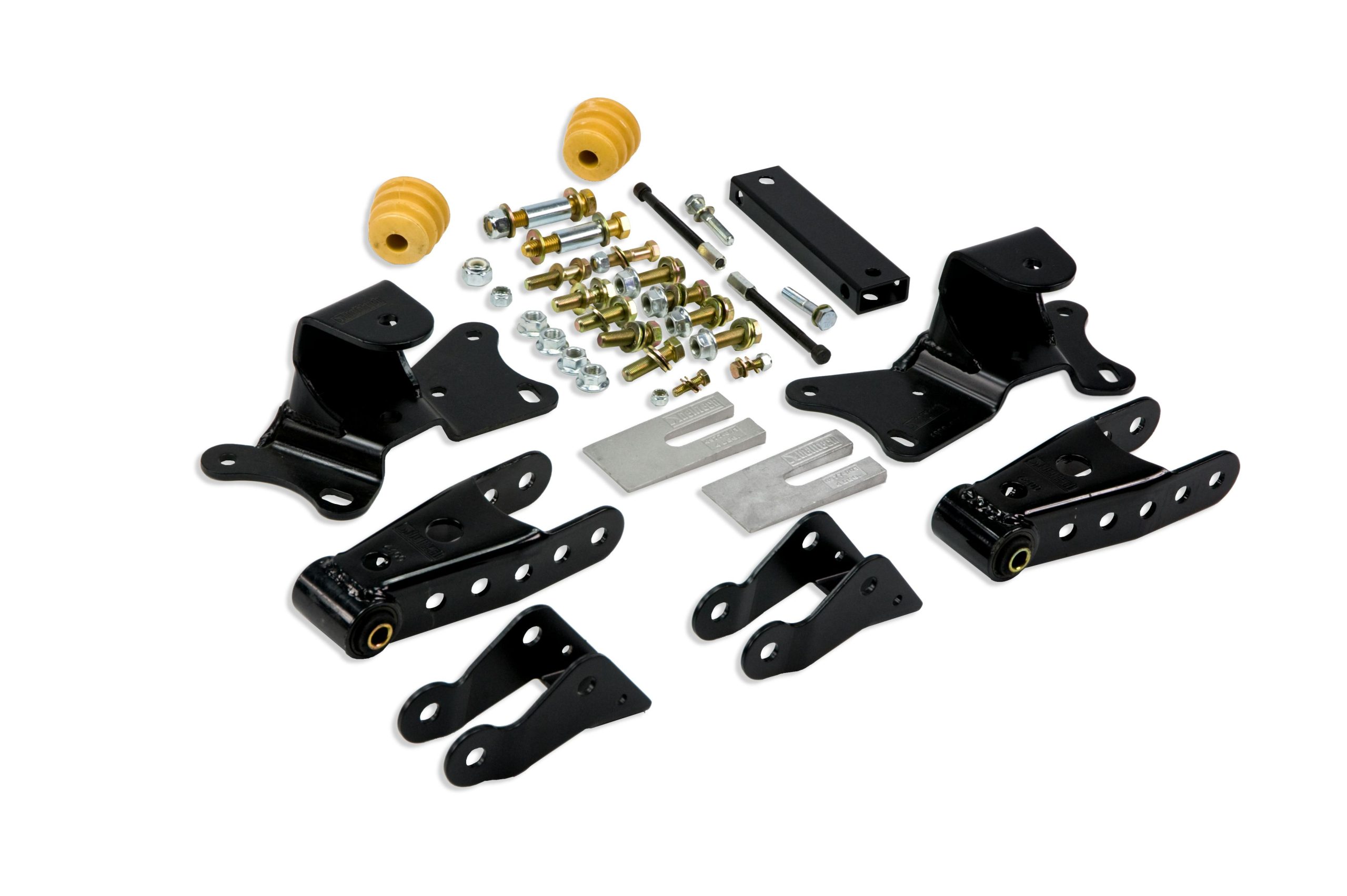 Belltech 6905 Shackle And Hanger Kit