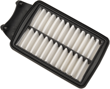 DRAG SPECIALTIES Air Filter - Victory 7081648 E14-0997