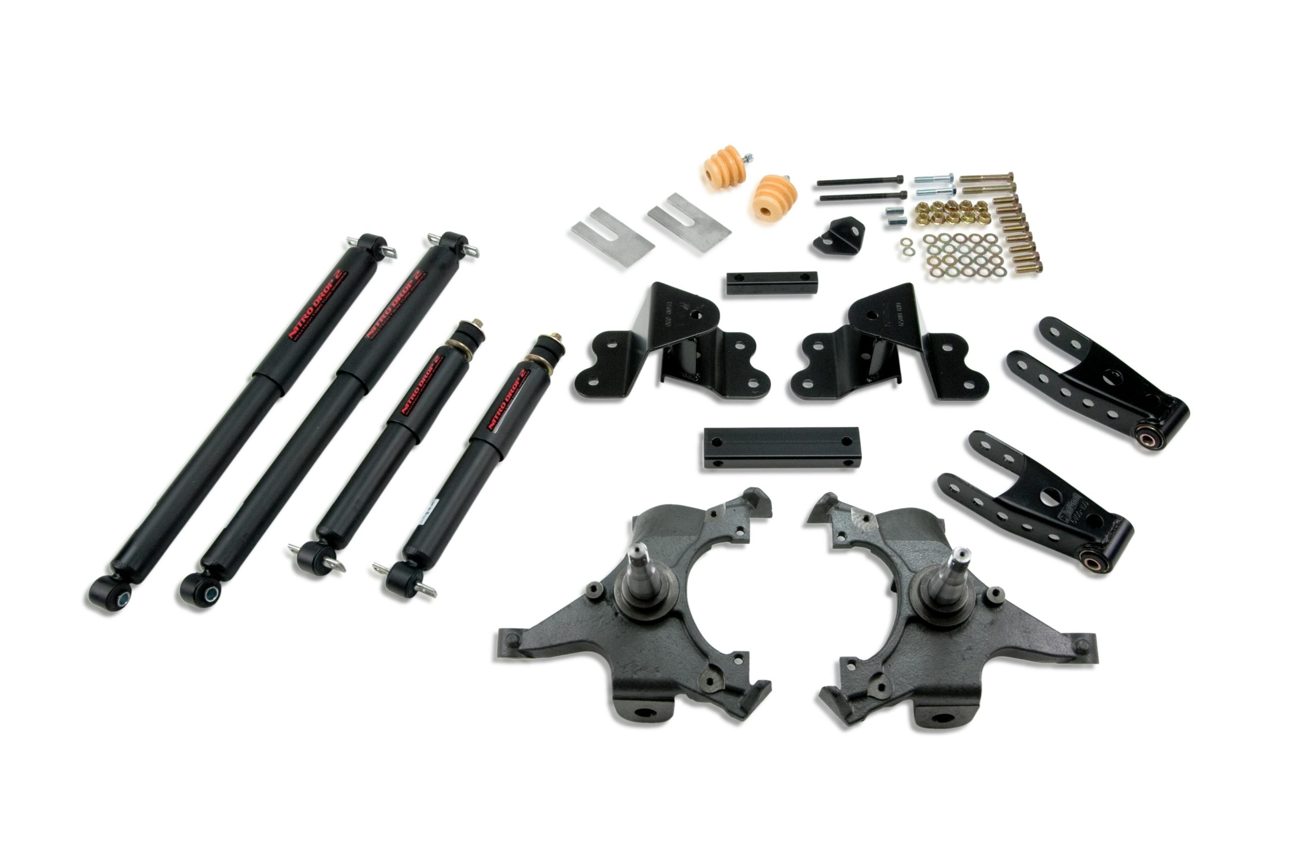 Belltech 690ND Lowering Kits