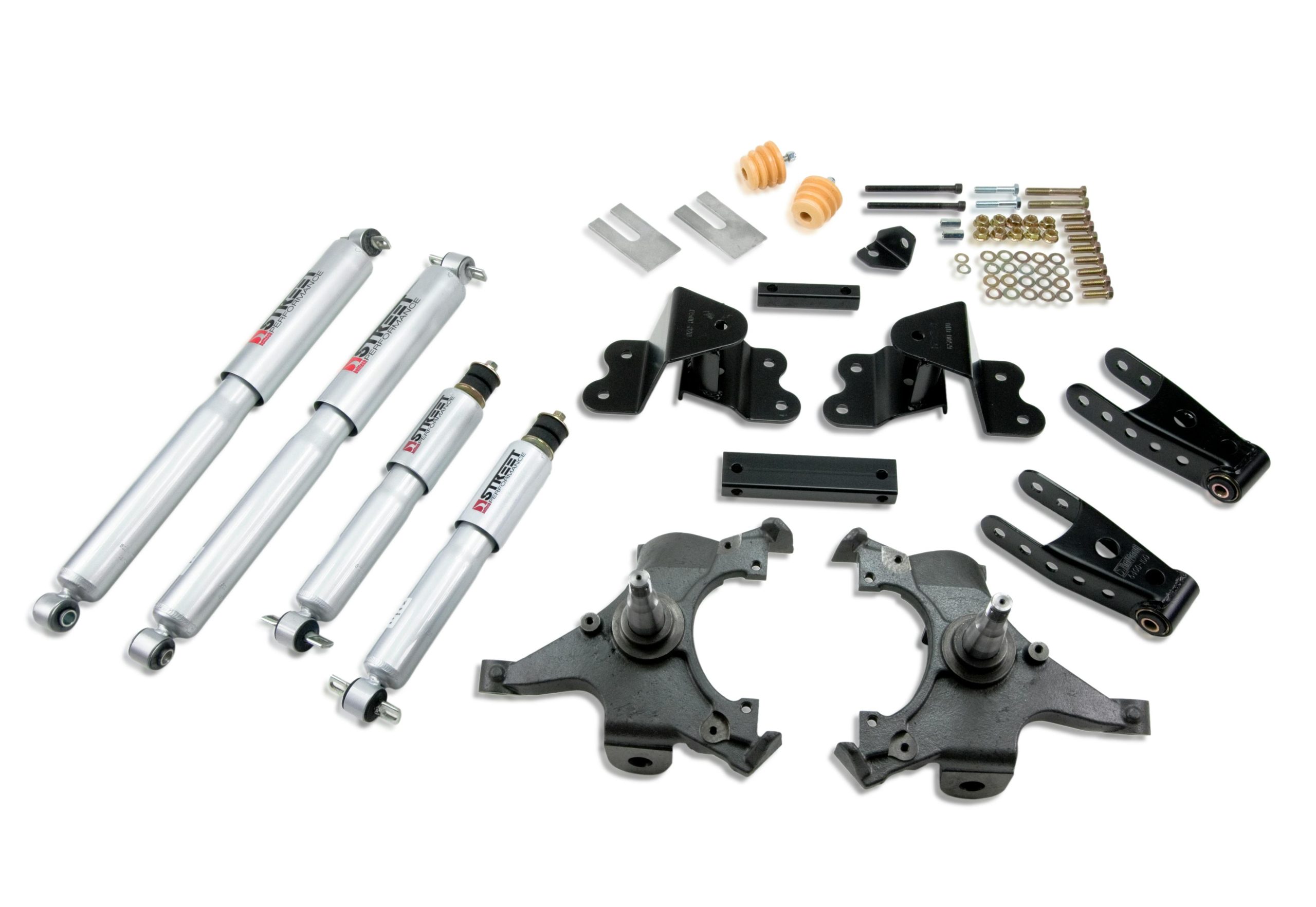Belltech 690SP Lowering Kits