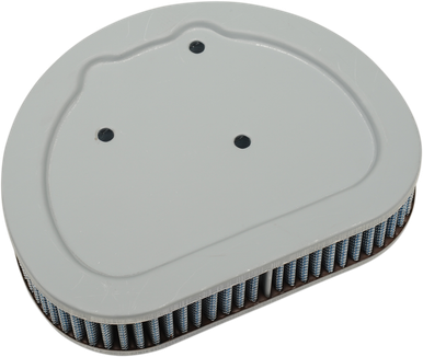 DRAG SPECIALTIES Washable Air Filter - '99-'17 Twin Cam E14-0302