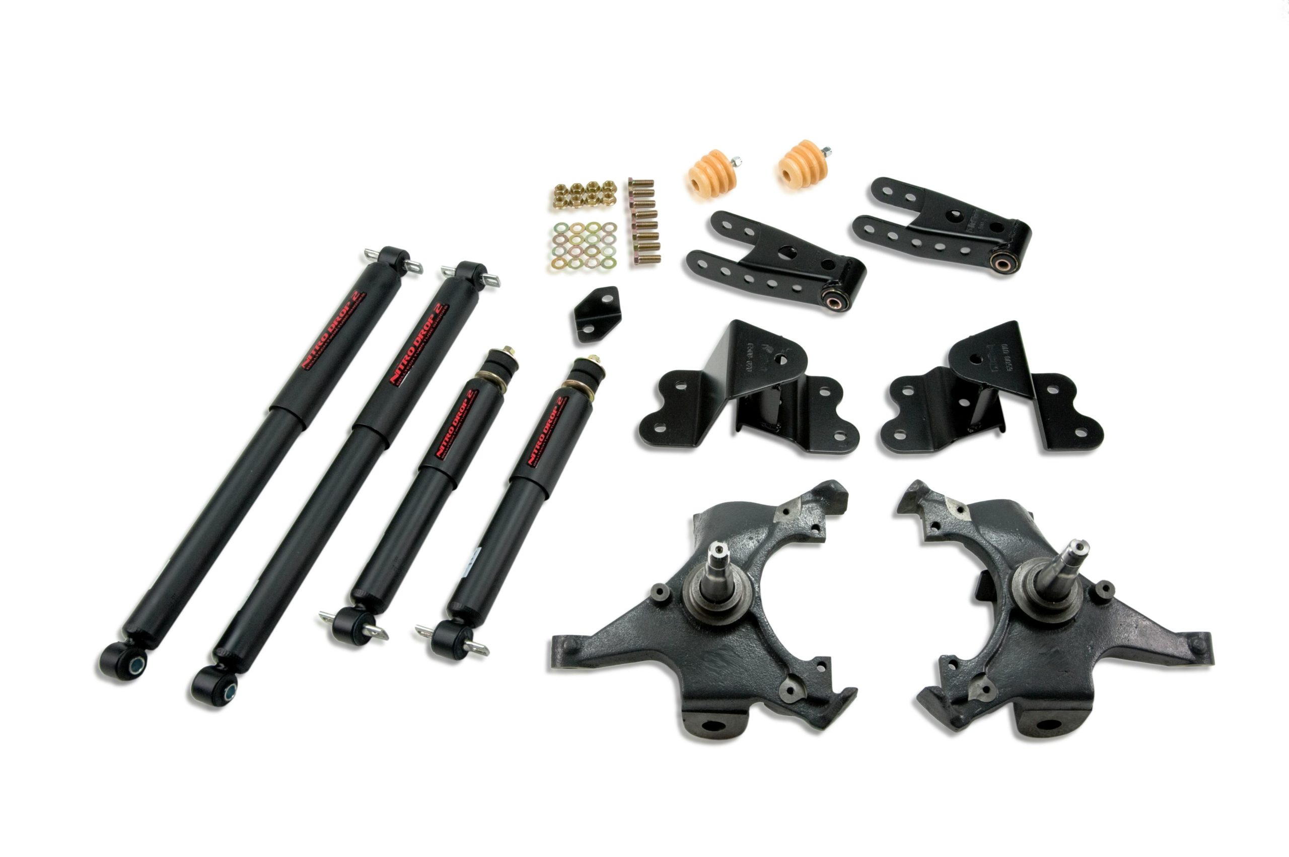 Belltech 695ND Lowering Kits