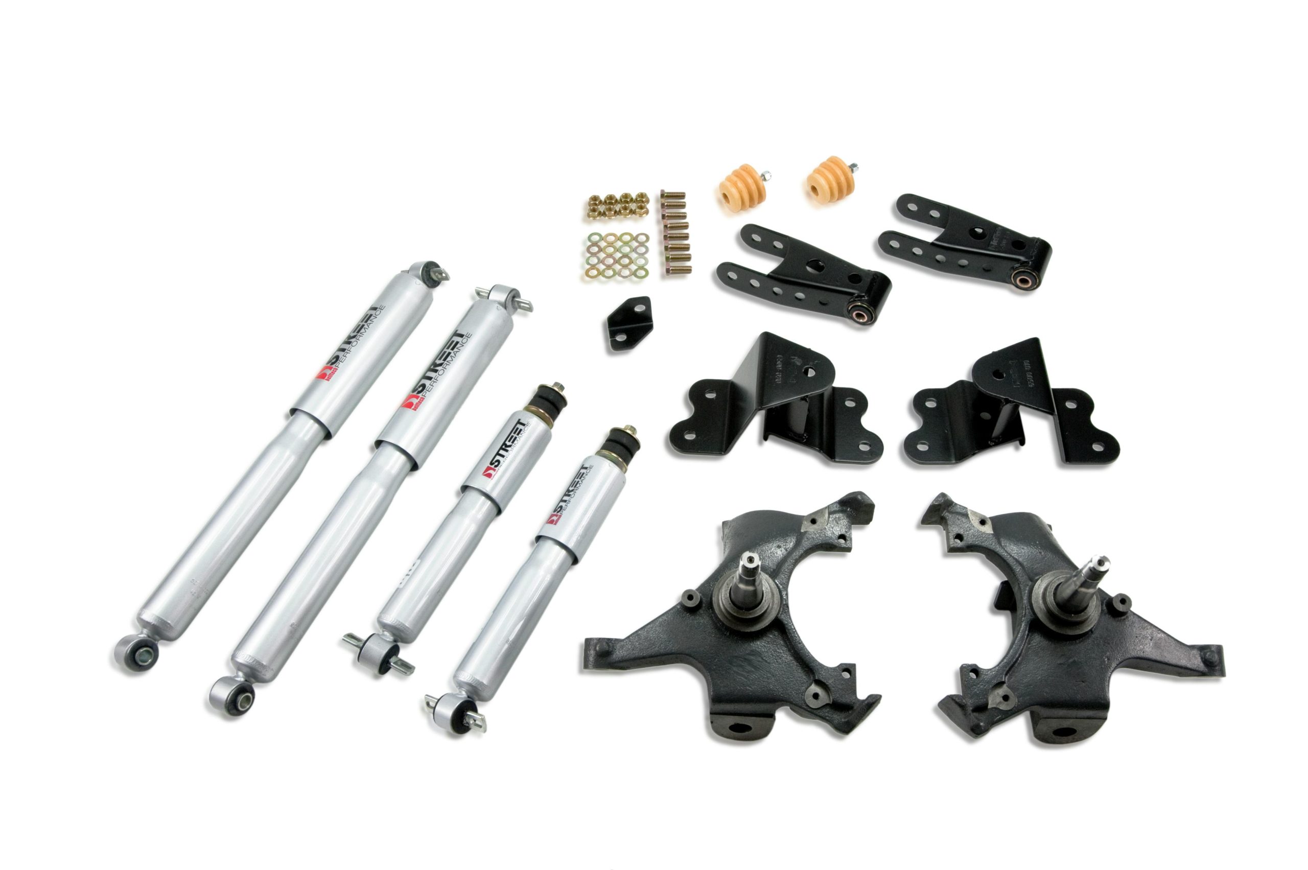 Belltech 695SP Lowering Kits