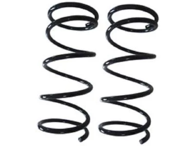 Toyota 48131-35451 Front Coil Spring Right Hand