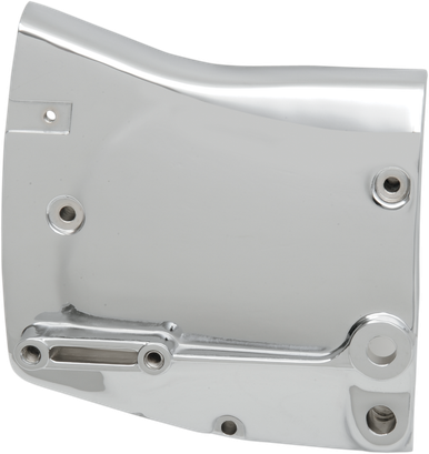 DRAG SPECIALTIES Sprocket Cover - Chrome - '91-'03 XL 26-0408C