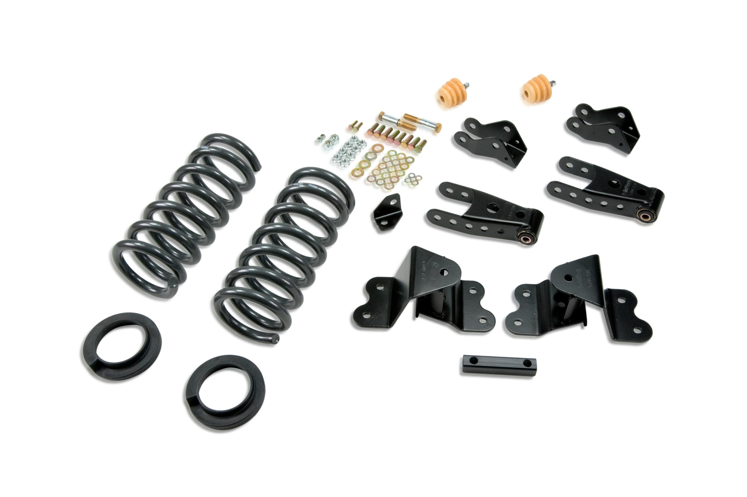 Belltech 698 Lowering Kits