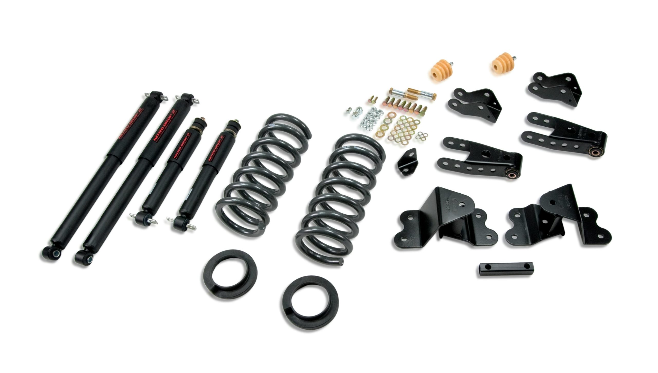 Belltech 698ND Lowering Kits