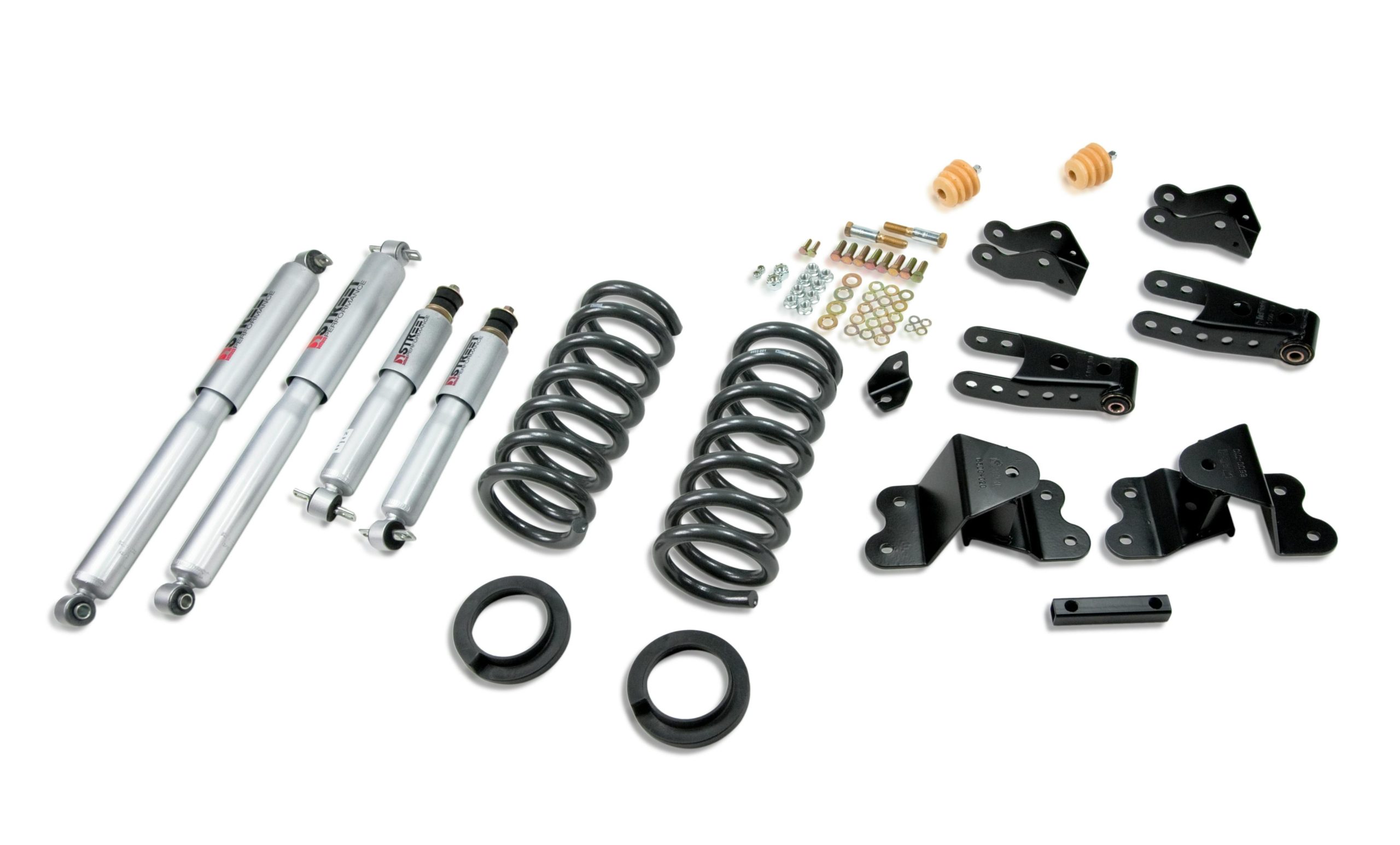 Belltech 698SP Lowering Kits