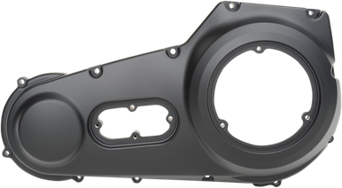 DRAG SPECIALTIES Outer Primary Cover - Black - '95-'98 Softail 11-0293KDSSB