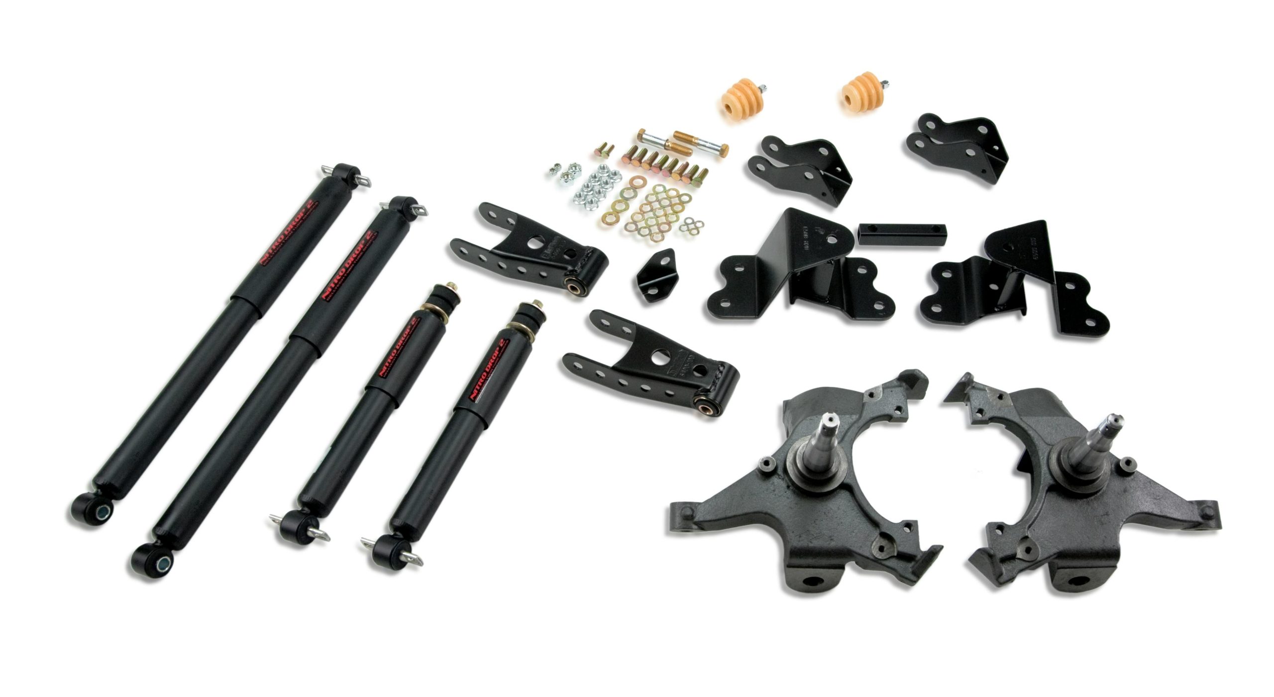Belltech 699ND Lowering Kits