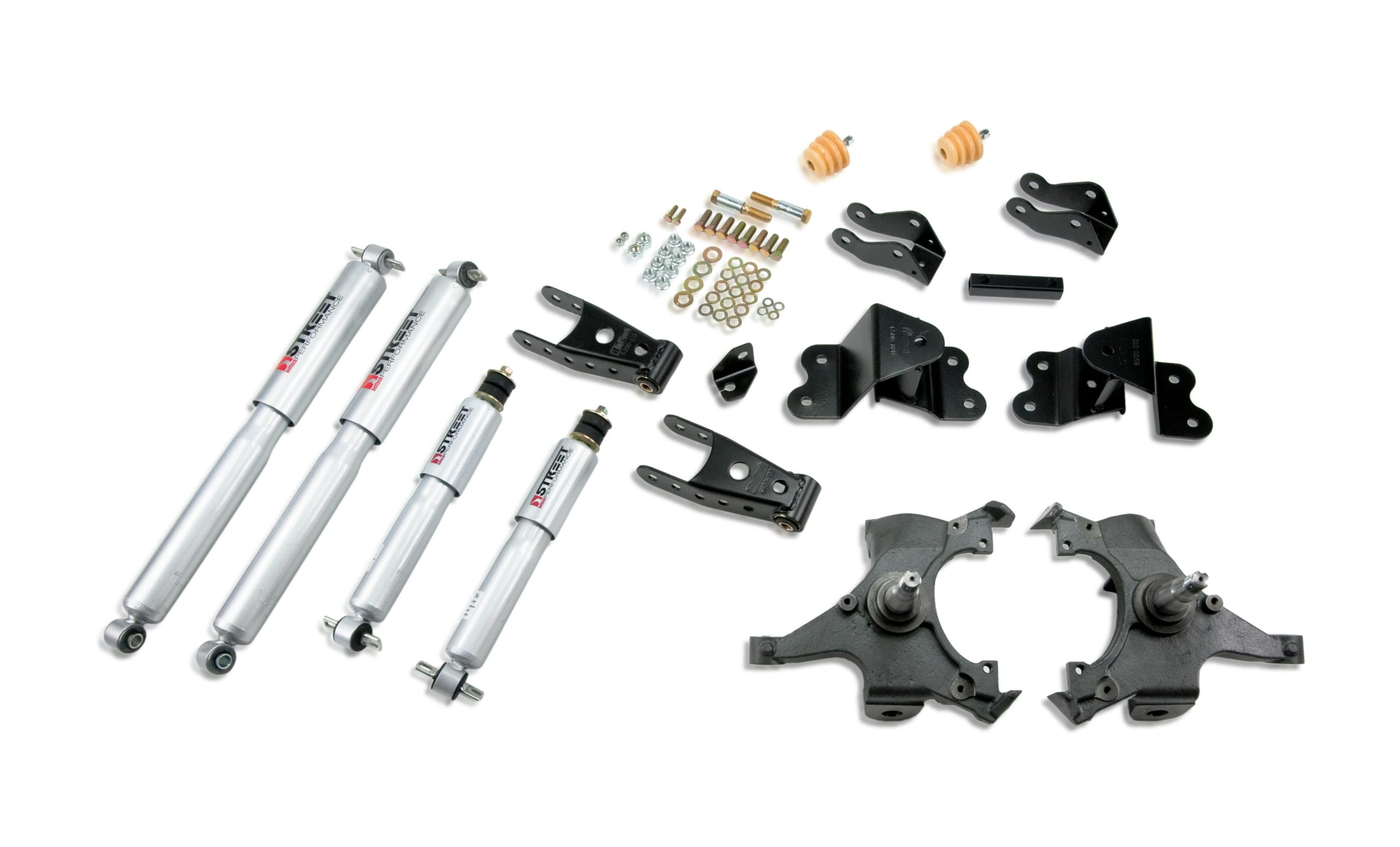 Belltech 699SP Lowering Kits