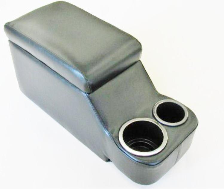 Classic Consoles 1960-1979 Ford and Mercury HumpHugger Console FMHH6473