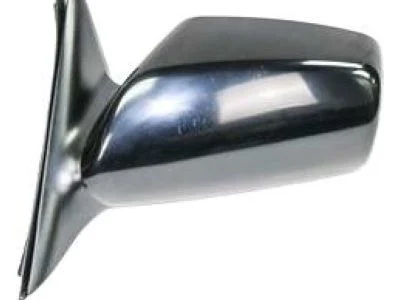 Toyota 87940-06200-A0 Driver Side Mirror Assembly Outside Rear View