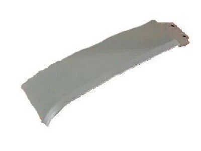 Toyota 53931-0C060-B0 Panel Front End Right-Hand Side
