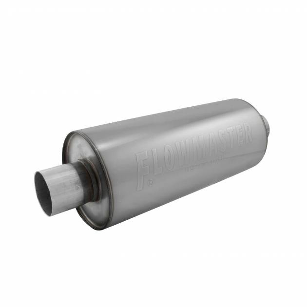 Flowmaster DBX Muffler 12514310