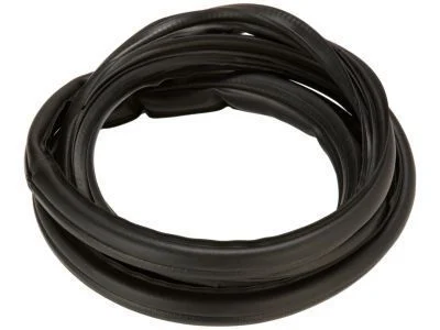 Toyota 62312-0C010 Front Door Opening Trim Weatherstrip Left Hand