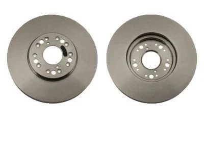 Lexus 43512-53010 Front Disc