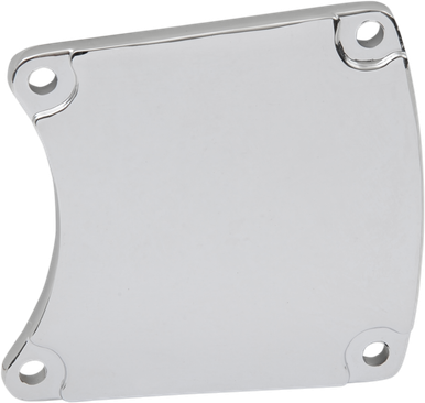 DRAG SPECIALTIES Inspection Cover - Chrome - '85-'06 FLT 33-0029