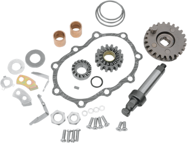 DRAG SPECIALTIES Kickstarter Rebuild Kit 26-0201C-B