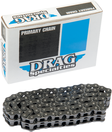 DRAG SPECIALTIES Primary Chain - 428-2 x 86 C226T3/004