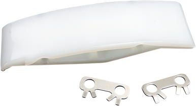 DRAG SPECIALTIES Replacement Chain Adjuster Shoe G15-0940K-NU