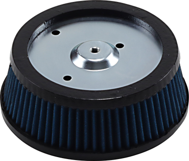 DRAG SPECIALTIES Washable Air Filter E14-0317
