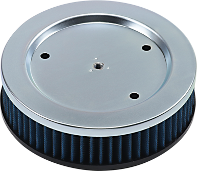 DRAG SPECIALTIES Washable Air Filter E14-0315