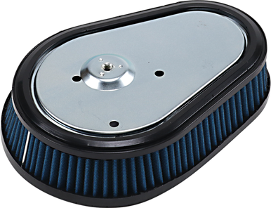 DRAG SPECIALTIES Washable Air Filter E14-0321