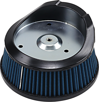 DRAG SPECIALTIES Washable Air Filter E14-0322