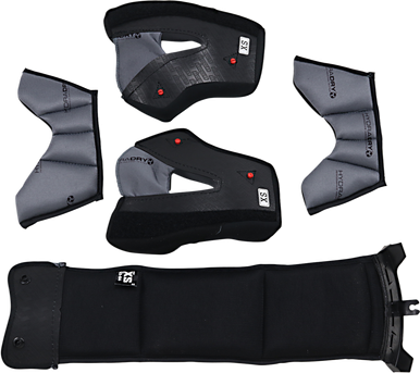 ICON Variant Pro Interior Set - XS/Loose Fit - Small/Standard Fit 0134-2647