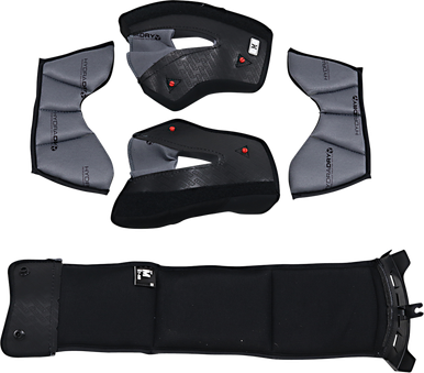 ICON Variant Pro Interior Set - Medium/Loose Fit - Large/Standard Fit 0134-2651