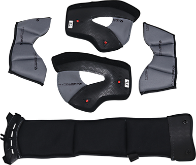 ICON Variant Pro Interior Set - XL/Standard Fit - 2XL/Tight Fit 0134-2654