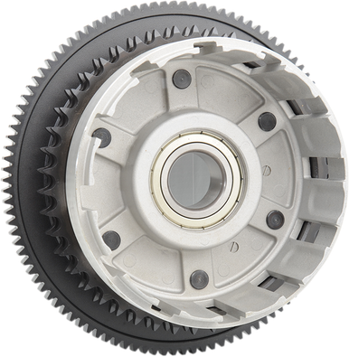 DRAG SPECIALTIES Clutch Basket 148400