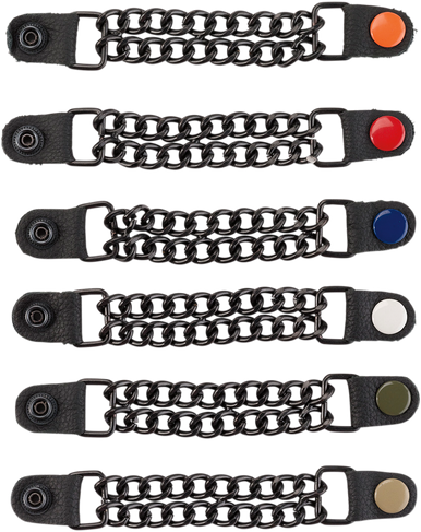 Z1R Vest Extender - Navy Blue 2840-0146