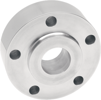 DRAG SPECIALTIES Rear Pulley Spacer - 1.375" 193090