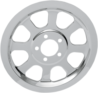DRAG SPECIALTIES Rear Pulley Insert - ST '00-'05 302218
