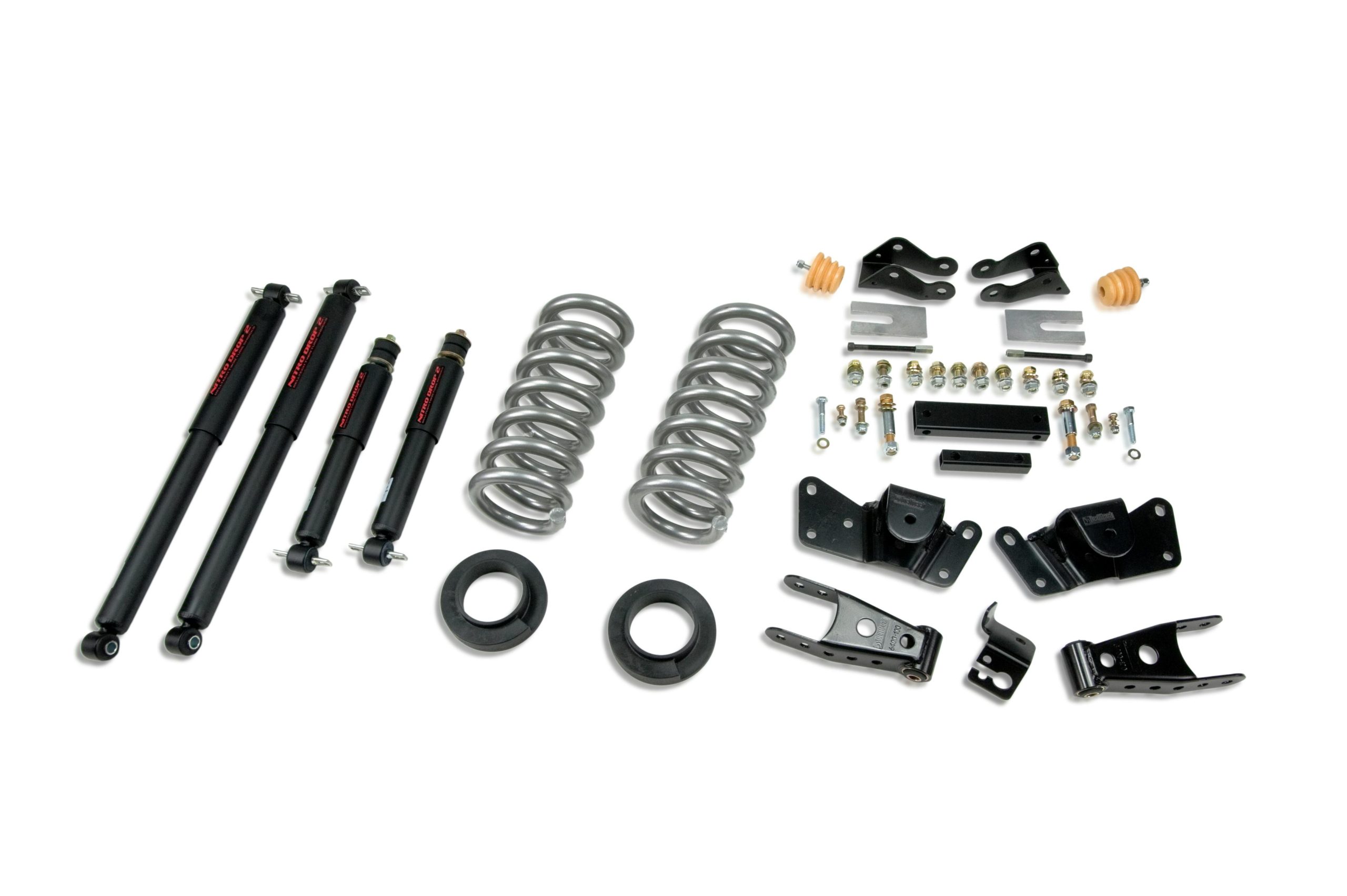 Belltech 715ND Lowering Kits