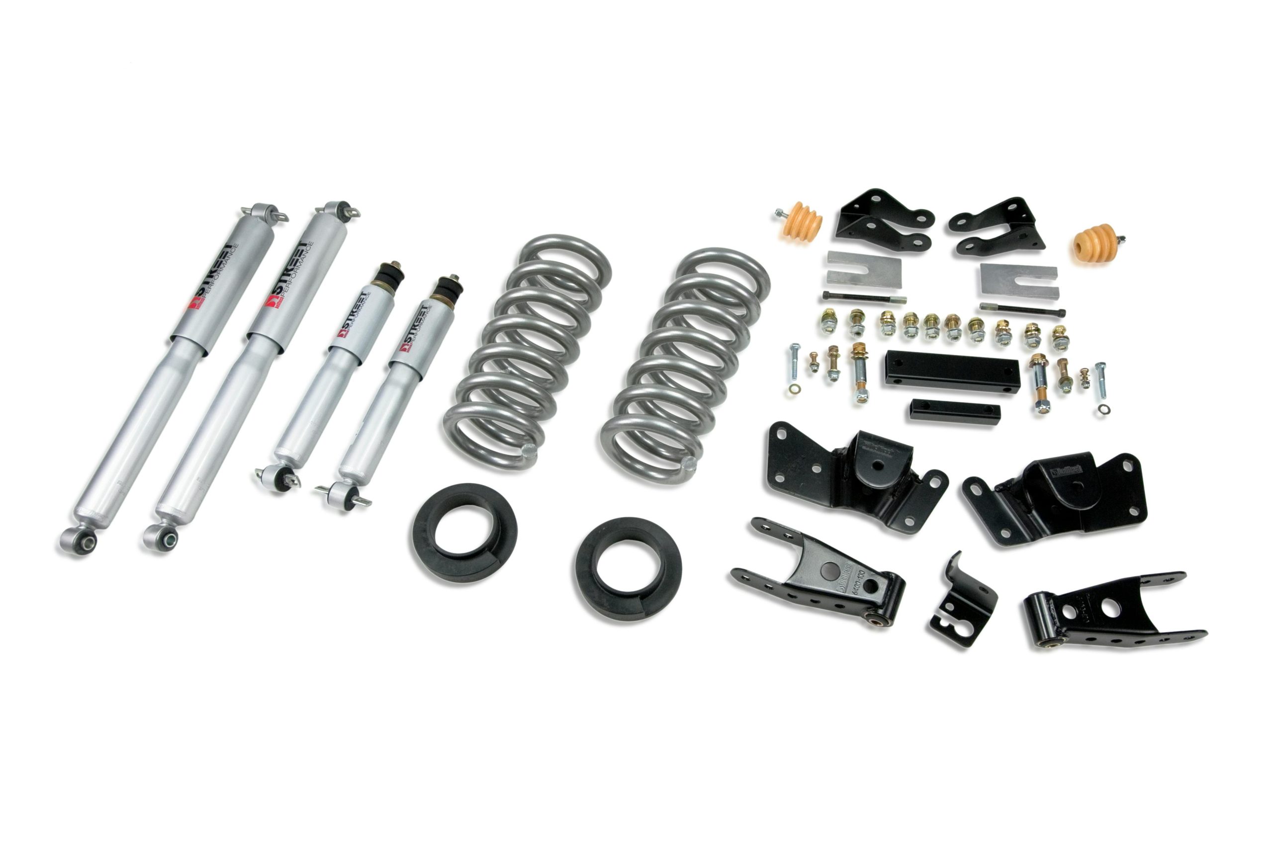 Belltech 715SP Lowering Kits