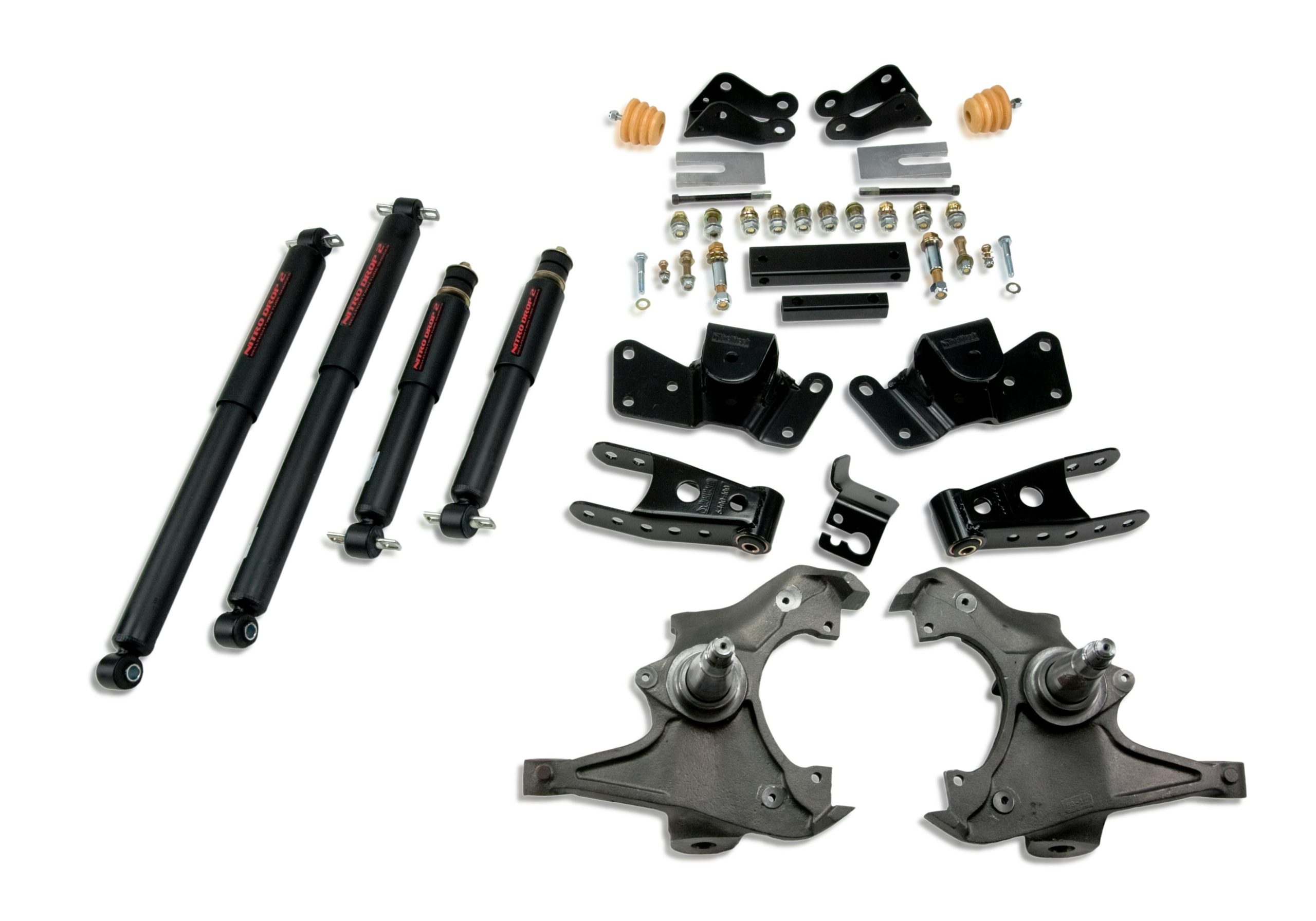 Belltech 716ND Lowering Kits