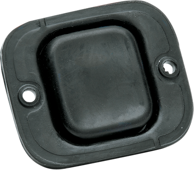 DRAG SPECIALTIES Master Cylinder Gasket 358058