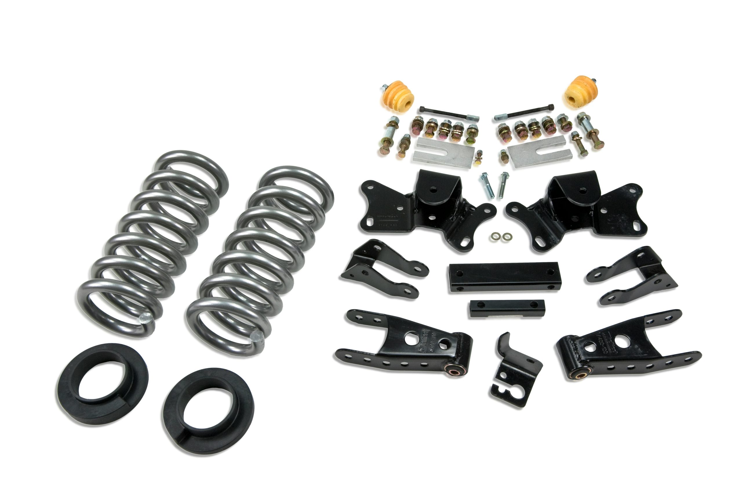 Belltech 718 Lowering Kits