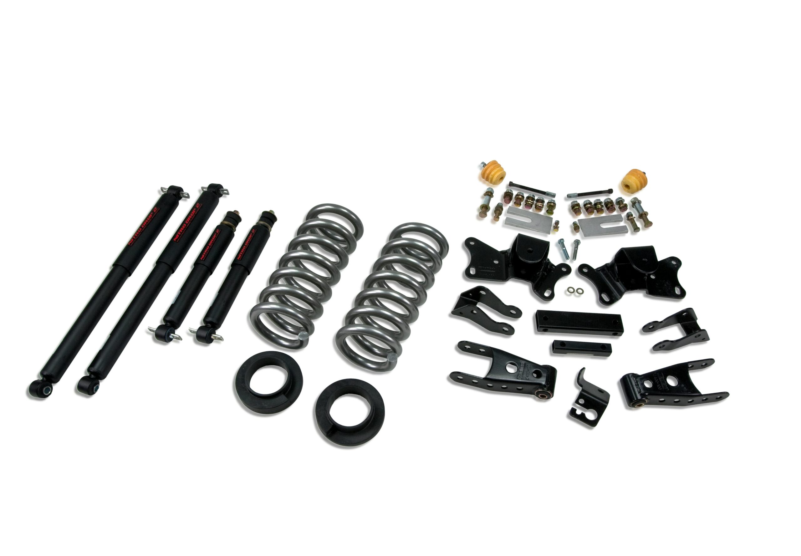 Belltech 718ND Lowering Kits
