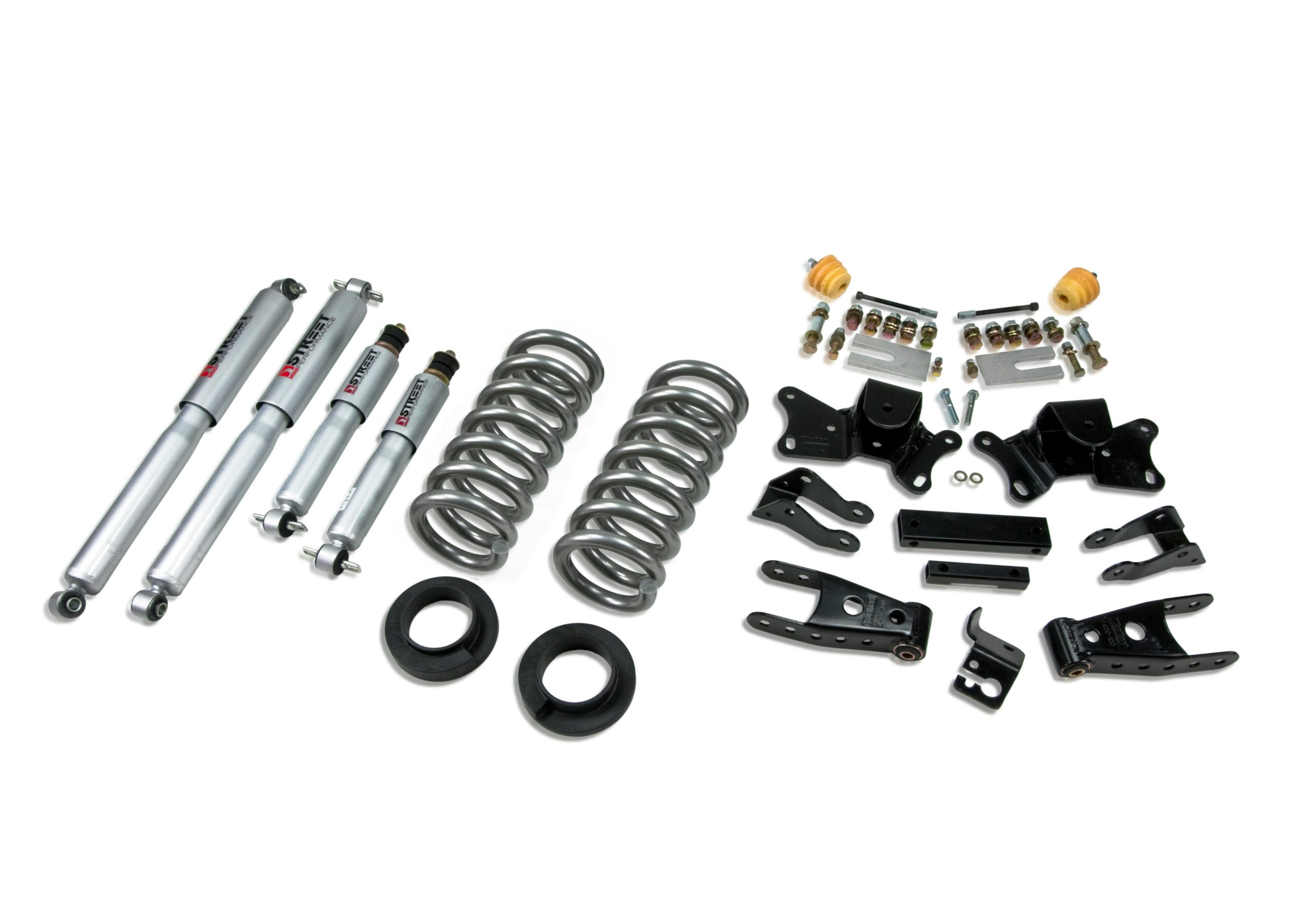 Belltech 718SP Lowering Kits
