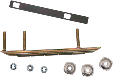 Stud Boy Deuce Wear Bar 7.5" 60° for Polaris Indy 600 2019-2022 DOO-D2564-75