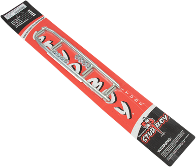 Stud Boy Shaper Wearbar 7.5" 60° Ski-Doo DOO-S2567-75