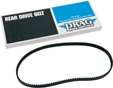 DRAG SPECIALTIES Rear Drive Belt - 139-Tooth - 1 1/2" BDL SPC-139