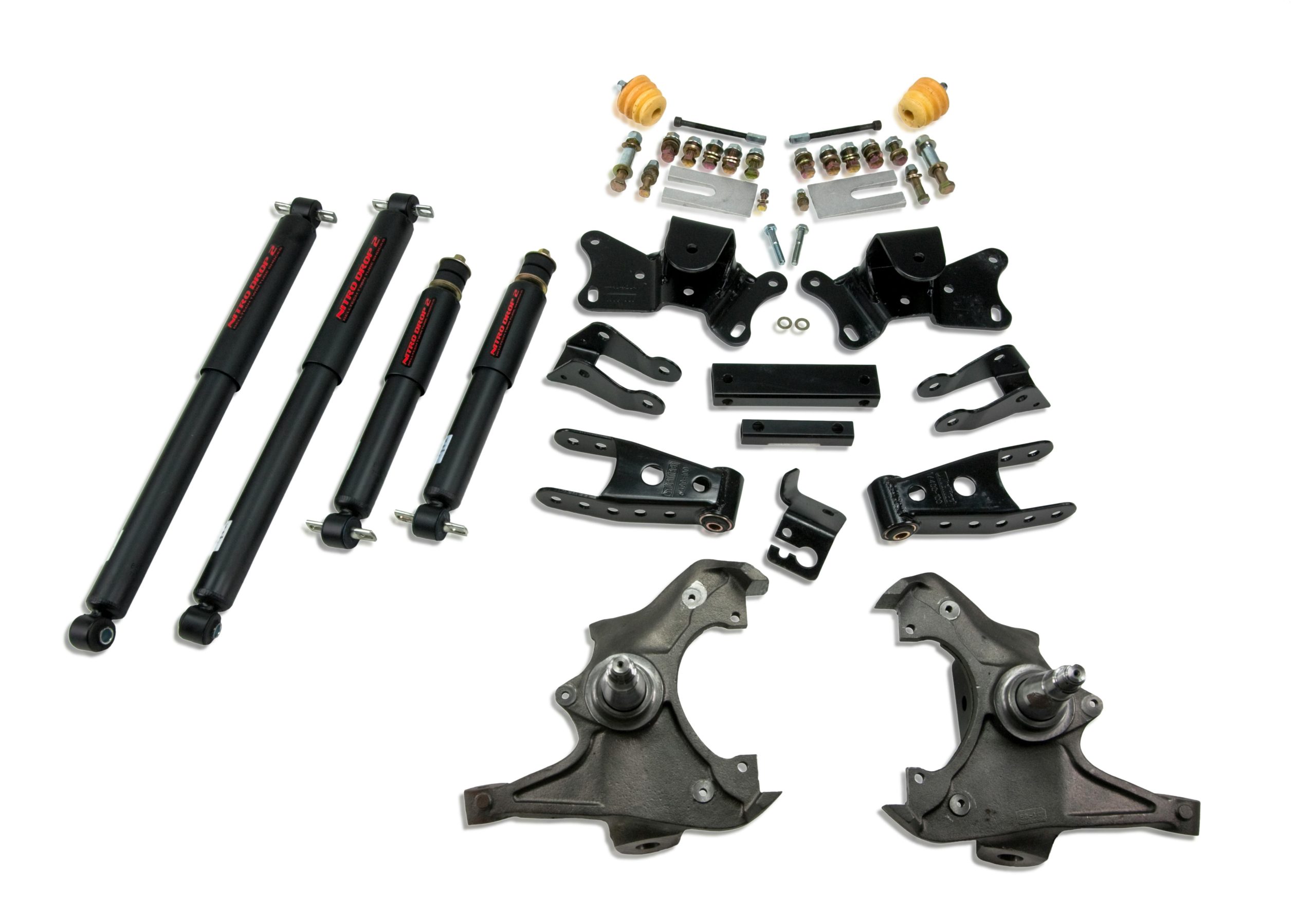 Belltech 719ND Lowering Kits