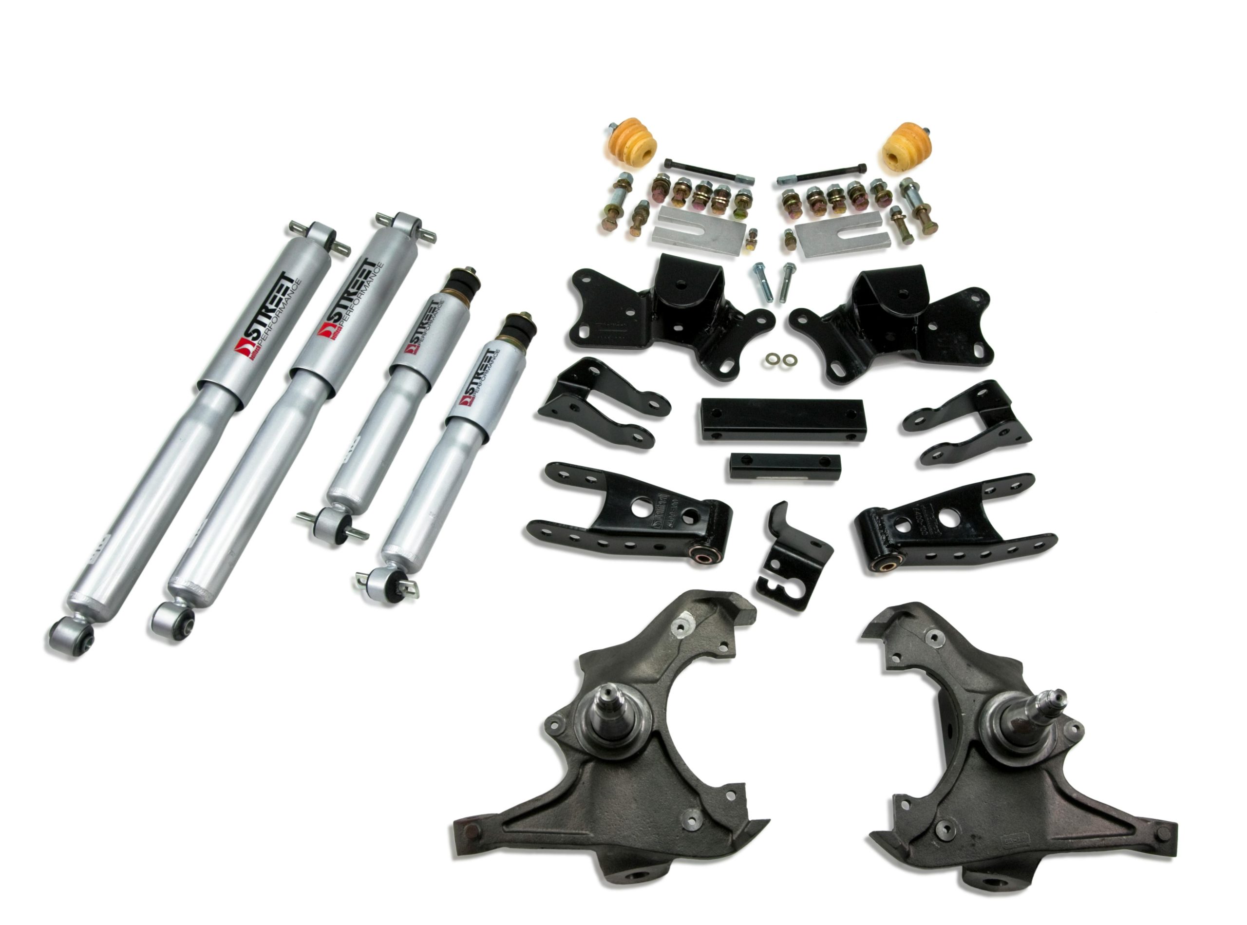 Belltech 719SP Lowering Kits